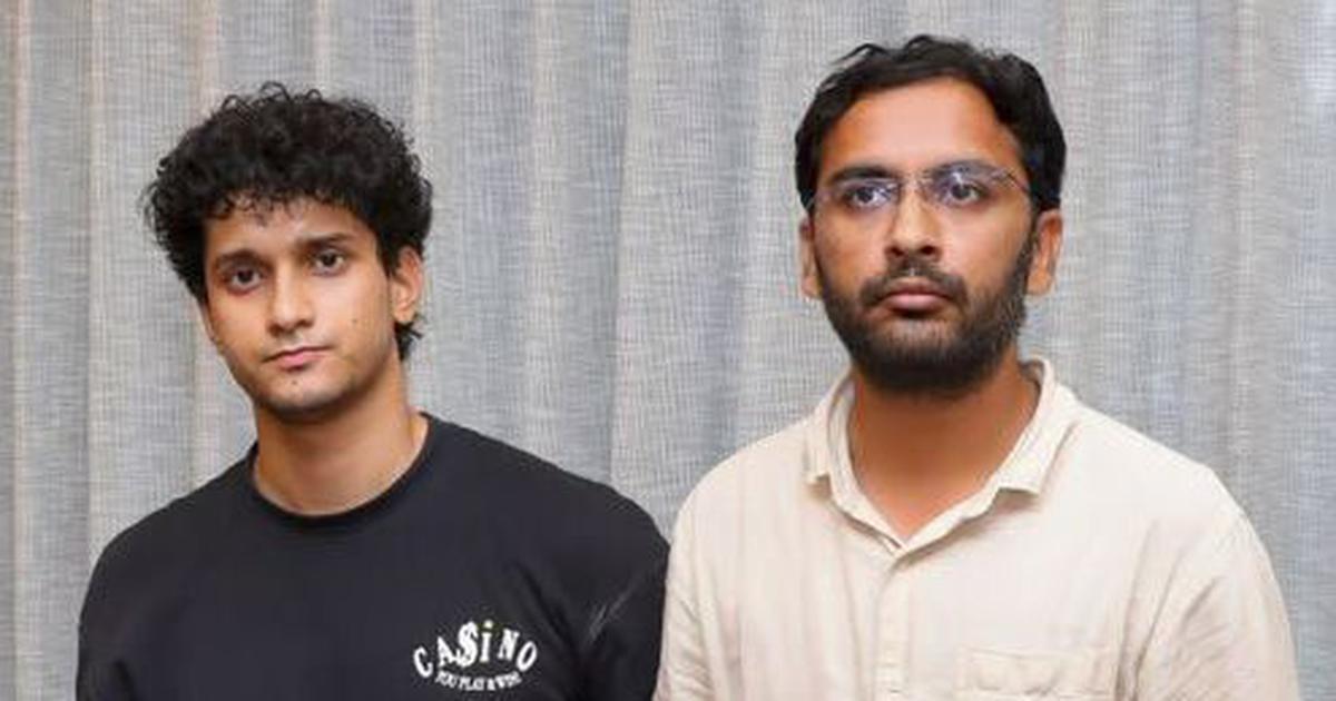 CJP leaders Das and Ranka walk free after pledging to maintain peace