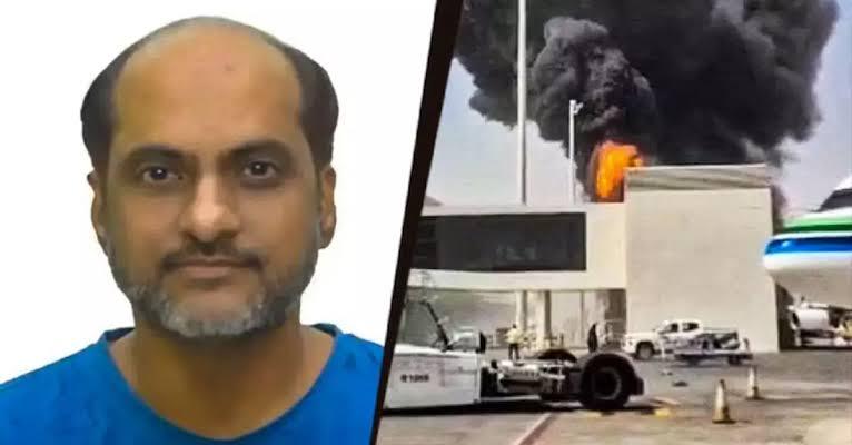 Indian national killed, 10 others injured as Saudi airport attack leaves over 300 hurt