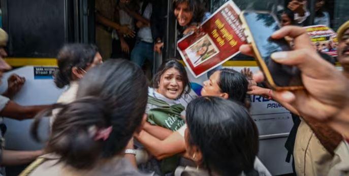 Three women journalists allege sexual harassment by police, Crime Branch begins investigation