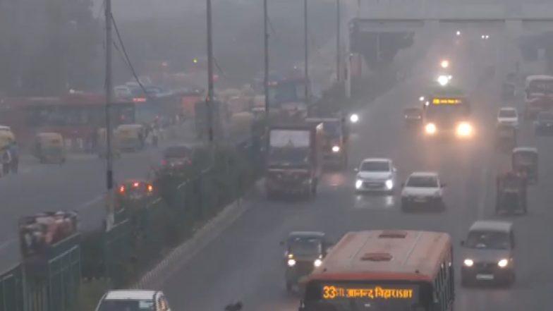 Delhi-NCR enforces GRAP-1 measures as air quality deteriorates to ‘poor’ category