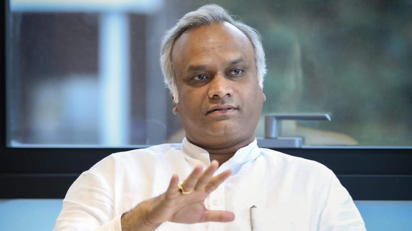 Priyank Kharge urges RSS to obtain official permission for Vijayadashami marches