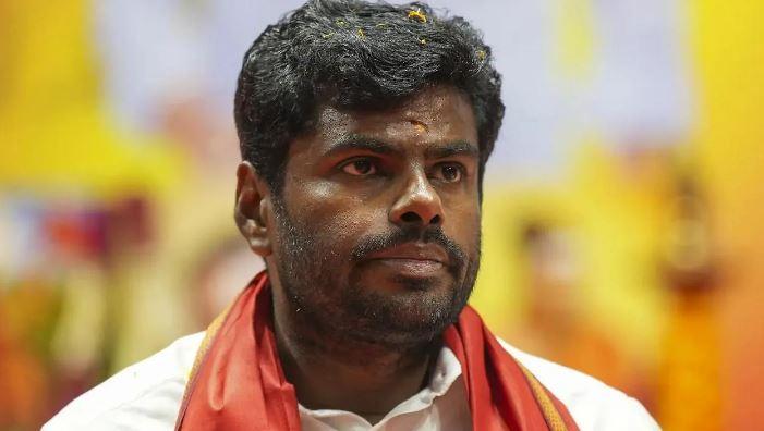 Annamalai criticises Delhi Police action against CJP, defends its right to question