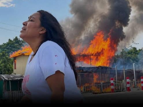 Bangladesh resort fire claims 10 lives, including six members of one family: Reports