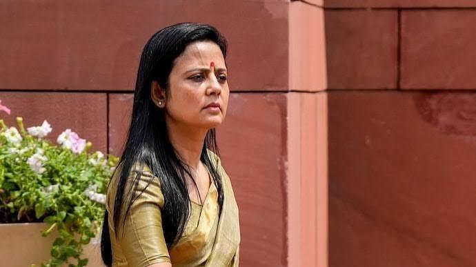 Calcutta High Court directs Mahua Moitra to submit additional affidavit on security upgrade