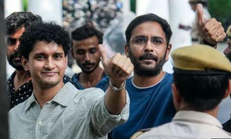 Delhi Court extends judicial custody of CJP leaders by two days
