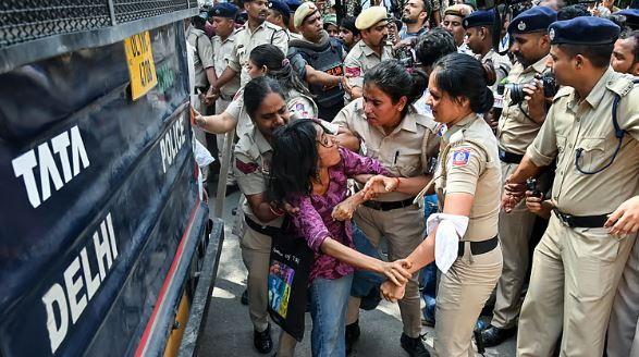 Delhi Police deploys bodycams for frontline personnel amid protest-related allegations