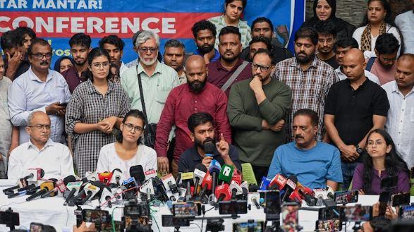 Delhi HC declines to halt CJP’s October 16 protest at Connaught Place