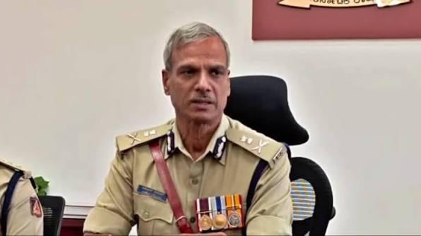 DGP Alok Kumar seeks correction in SC submission, denies pending CBI probe against him