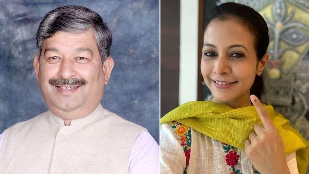 BJP names Dinesh Arya, Rukmini Mallick as Rajya Sabha candidates from Uttarakhand, West Bengal