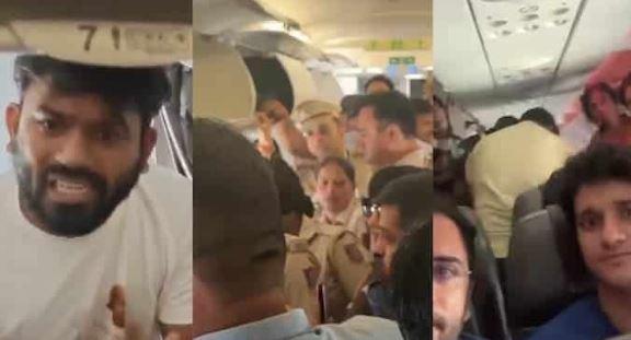 CJP leaders detained at Delhi airport ahead of Jantar Mantar protest