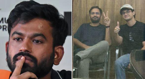 Abhijeet Dipke questions unequal treatment as CJP leaders’ custody extended by two days