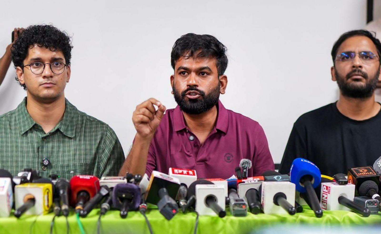 CJP activists receiving police notices, pressured to skip Oct 10 Delhi protest: Dipke