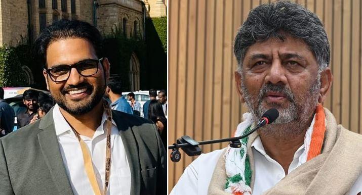 KPSC Case: CM Shivakumar approves prosecution of suspended IAS officer