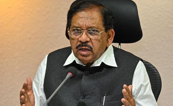 Karnataka drought could impact GST revenues, says Deputy CM Parameshwara