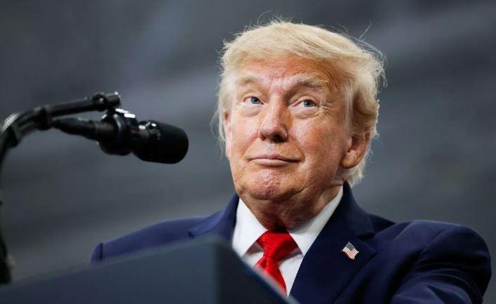 Trump says India-US trade deal will be ‘very different’ than expected