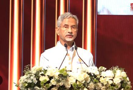 Jaishankar calls on UN to take the lead in tackling global crises