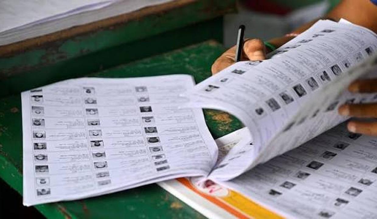 Karnataka SIR: 43.43 lakh notices served, 84,900 Form 7 applications received