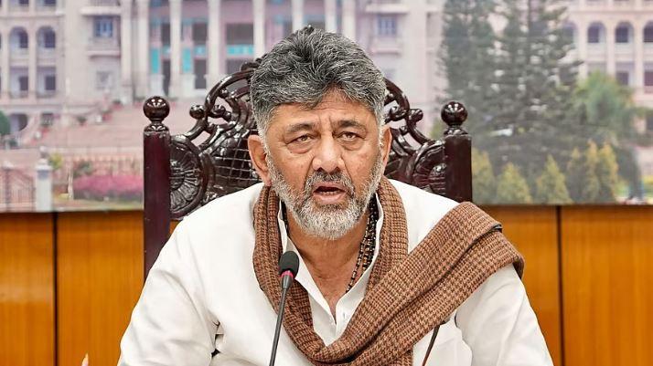 Karnataka CM Shivakumar says milk price hike necessary to safeguard farmers amid drought