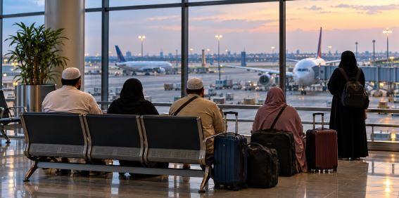 Karnataka CM seeks Jaishankar’s intervention to bring back 600 stranded Umrah pilgrims safely