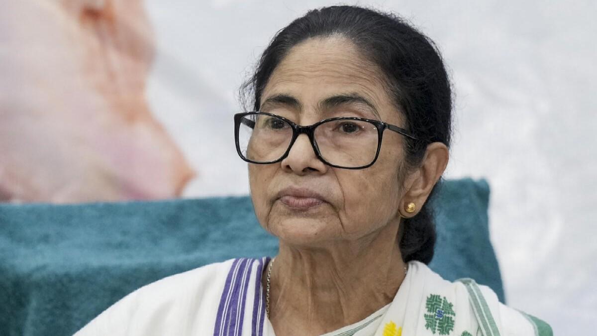 Mamata may join CJP’s Oct 10 Jantar Mantar protest, says decision pending