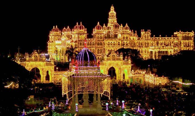 Mysuru gears up for a spectacular finale to its iconic Dasara festival