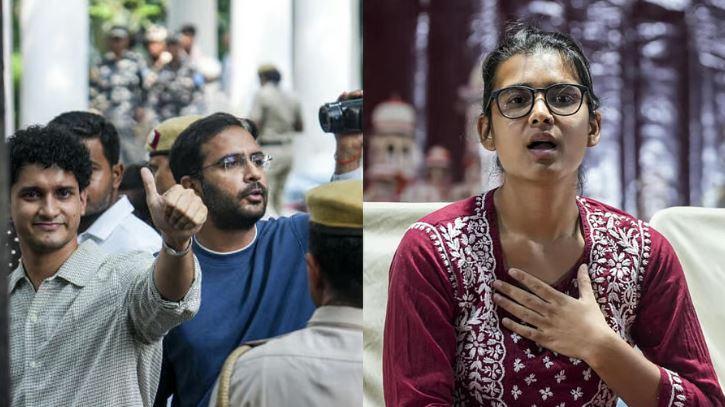 Delhi HC to take up urgent pleas by CJP’s Saurav Das, Ashutosh Ranka and AISA’s Neha Bora