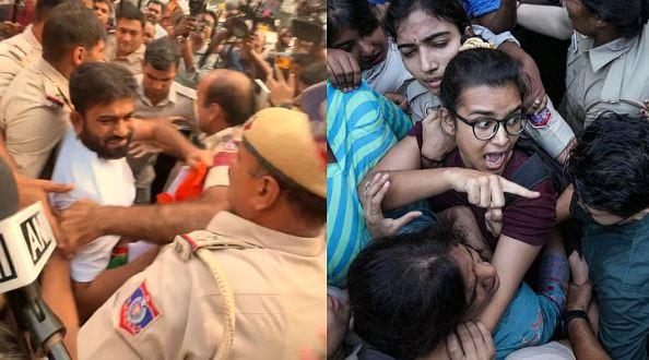 Delhi Police says Neha Bora released, Abhijeet Dipke to appear before SEM court