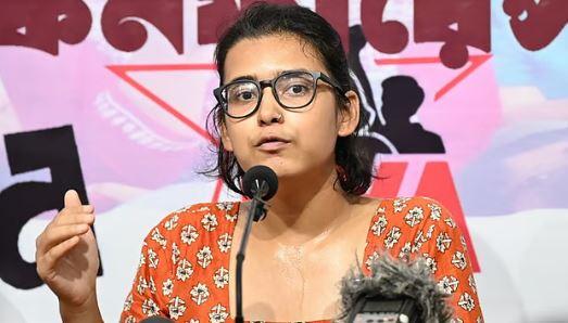 Delhi High Court to hear Neha Bora’s challenge to ‘peace bond’ on October 22