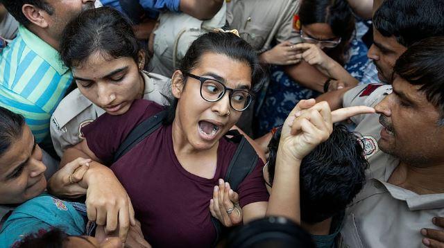 Neha Bora challenges police notice in Delhi High Court