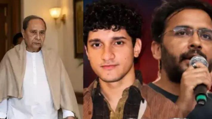 Naveen Patnaik seeks immediate release of CJP leaders Saurav Das and Ashutosh Ranka