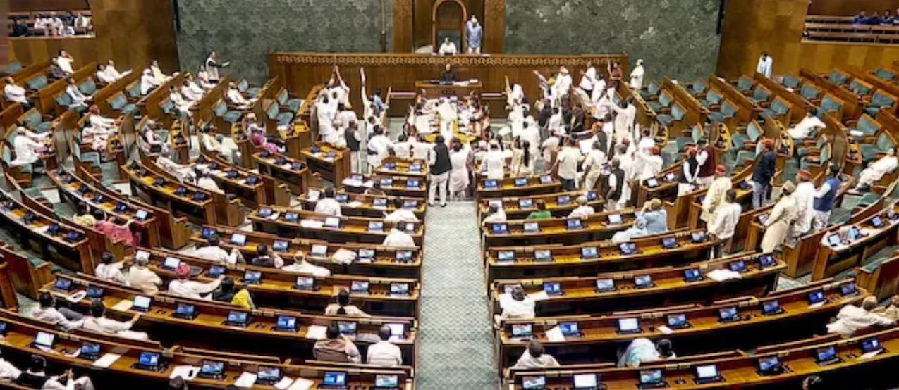 TMC loses chairperson posts of two key Parliamentary committees