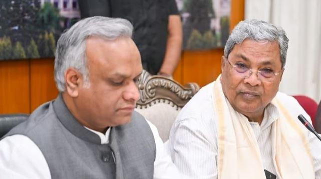 Priyank Kharge says probe into alleged sting operation against Siddaramaiah will follow legal procedures