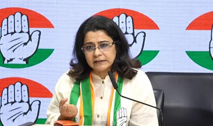 Priyanka Kakkar resigns from AAP, Joins Congress amid political shift