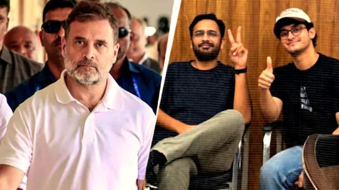 Opposition leaders slam arrest of CJP leaders, call for their immediate release