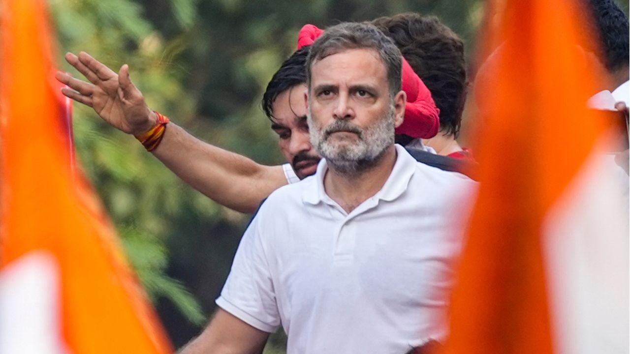 UP court to deliver verdict in Rahul Gandhi defamation case on Monday