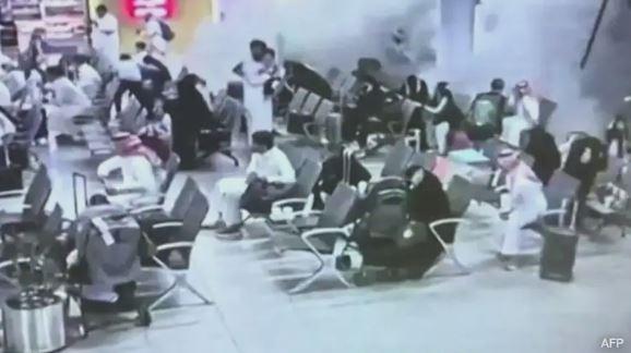 Indian national dies in attack near Saudi airport, two others sustain injuries