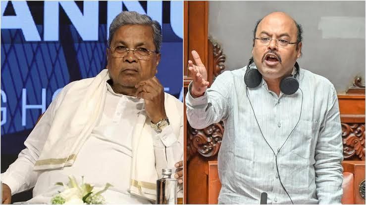 Siddaramaiah seeks legal action over social media claims, son Yathindra denies video’s authenticity