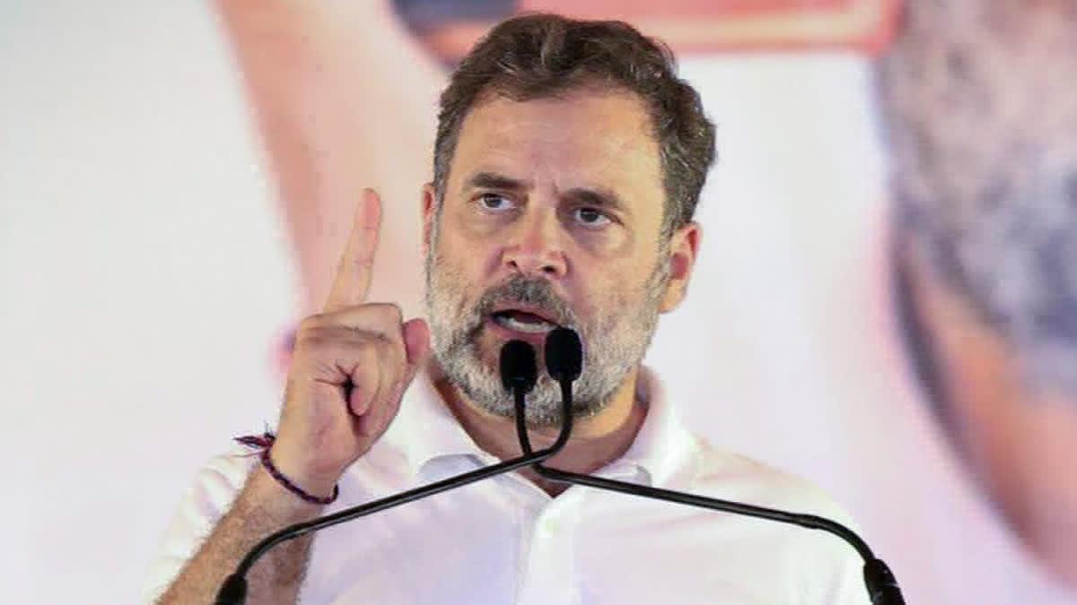 HC declines to quash 2019 summons against Rahul Gandhi over remarks on PM Modi