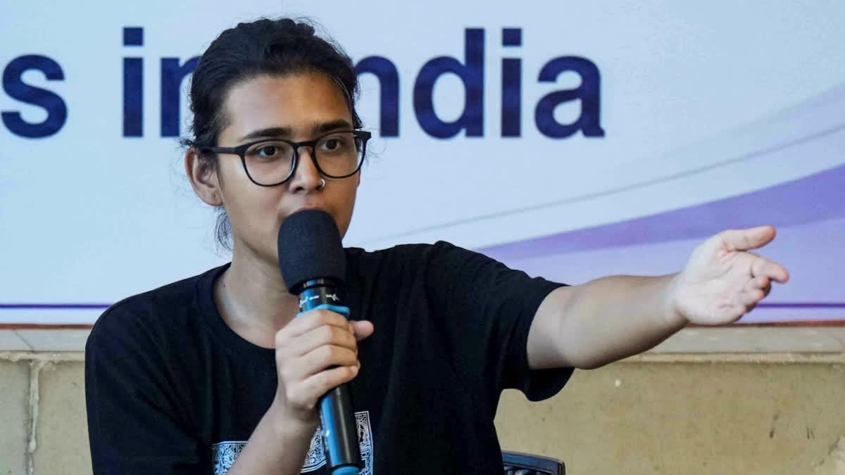 Fill 60,000 vacant posts, clear recruitment backlog: AISA’s Neha Bora to UP govt