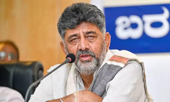 Bharat Jodo Yatra brought major change: CM Shivakumar