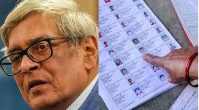 Delhi SIR: Late economist Bibek Debroy among voters issued notices