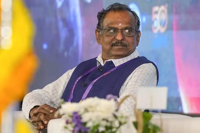 ISRO staff bodies seek clarity over proposed trajectory of privatisation