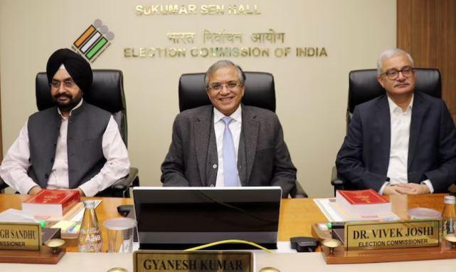 Election Commissioners raised concerns, but SIR decisions were unanimous: Officials