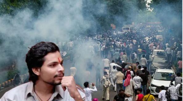 Delhi court grants three-week interim bail to Swatantra Bhardwaj