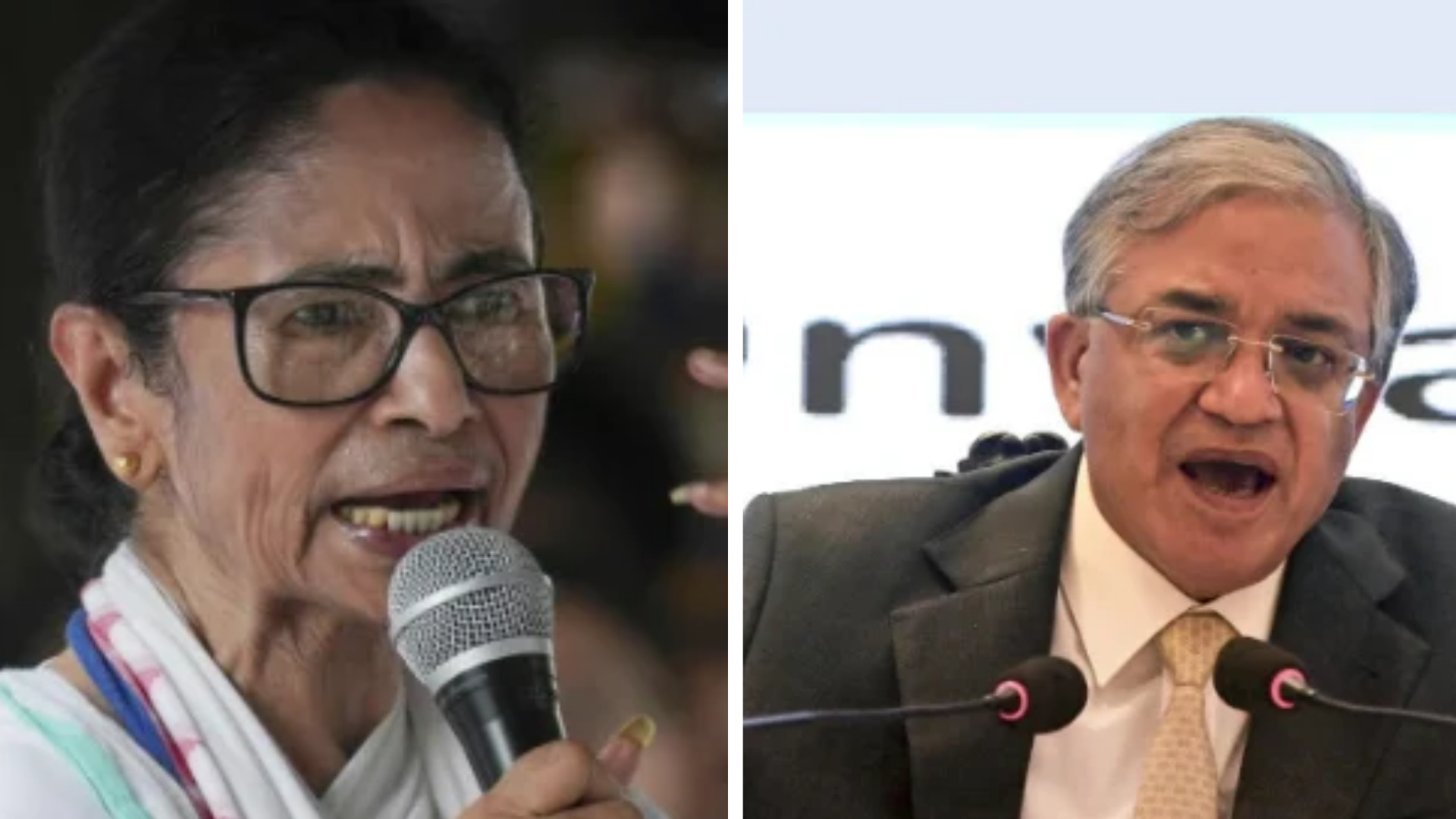 Mamata calls for CEC’s arrest, seeks fresh Bengal polls using pre-SIR voter list
