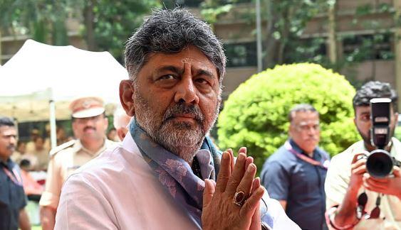 Shivakumar confident Congress will return to power in Karnataka in 2028