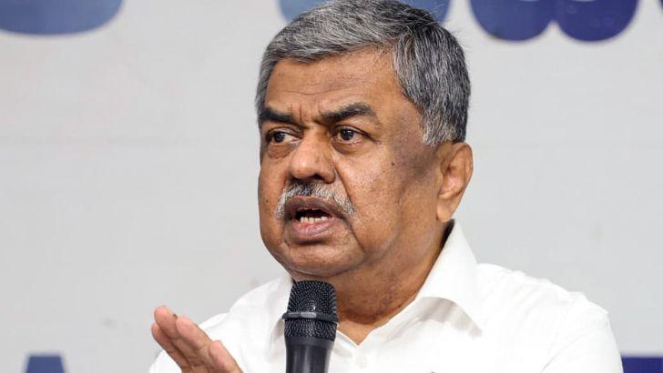 Congress to launch ‘Bharat Jodo-2’ in Karnataka to recover seats lost in 2023 polls