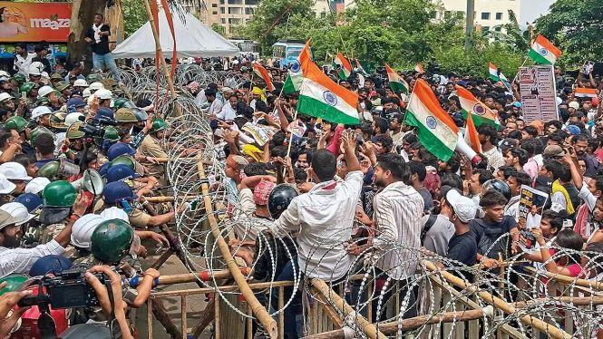 Jharkhand CID arrests another suspect in JSSC-CGL exam irregularities case