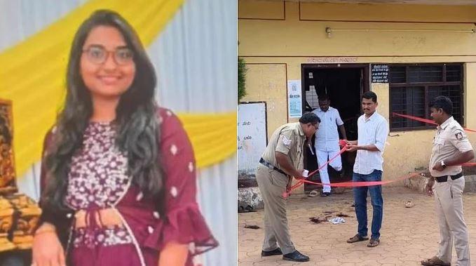 Father, daughter killed in Karnataka’s Belagavi over property dispute