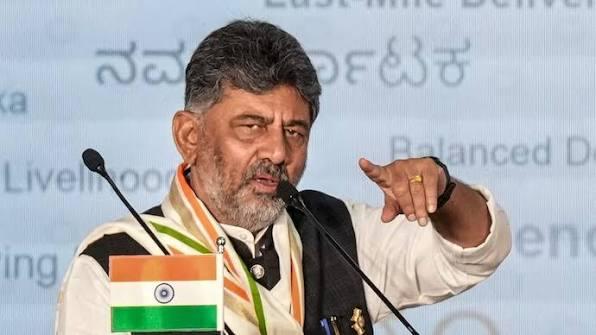Karnataka CM Shivakumar calls for fresh SIR, seeks CEC’s removal